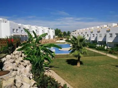 Cumbres De Salou