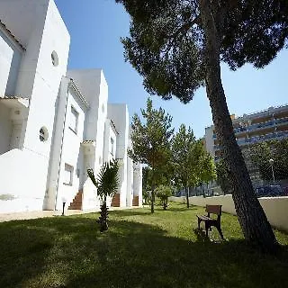 Cumbres De Salou