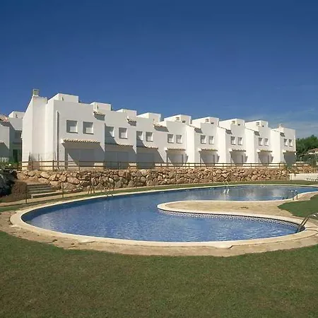 Cumbres De Apartment