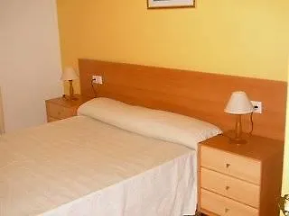 Apartment Cumbres De