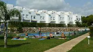 Cumbres De Salou