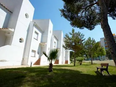 Cumbres De Apartment