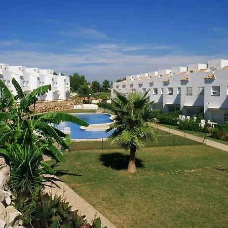 Cumbres De * Salou
