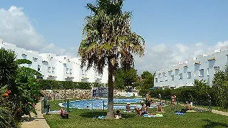 Cumbres De Apartment *