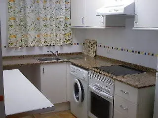 Apartment Cumbres De