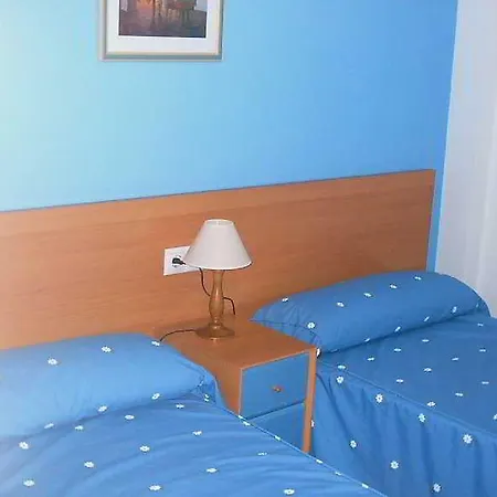 Cumbres De Apartment *