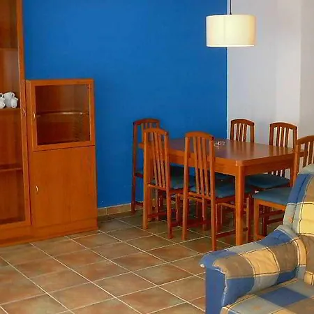 Apartment Cumbres De Salou
