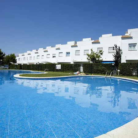 Cumbres De Apartment *