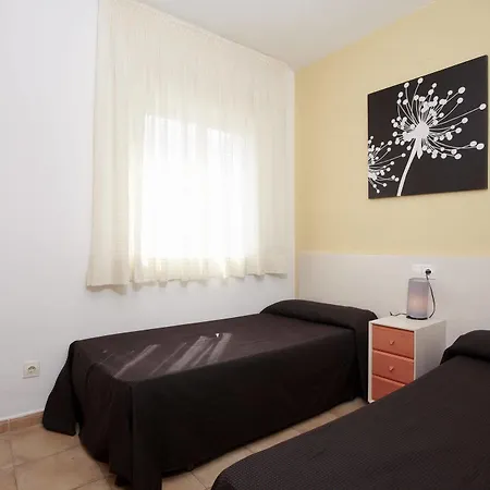 Apartment Cumbres De Salou
