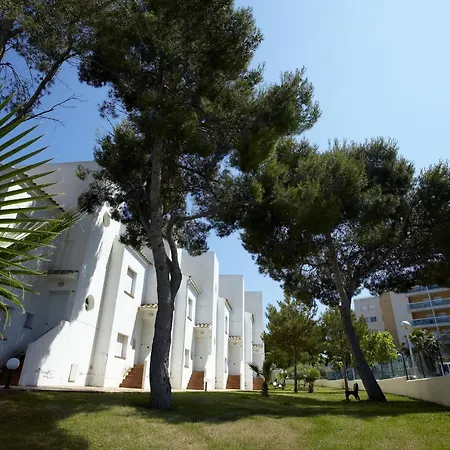 Cumbres De * Salou