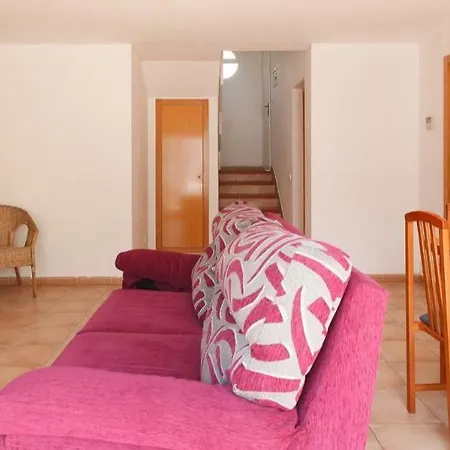 Apartment Cumbres De