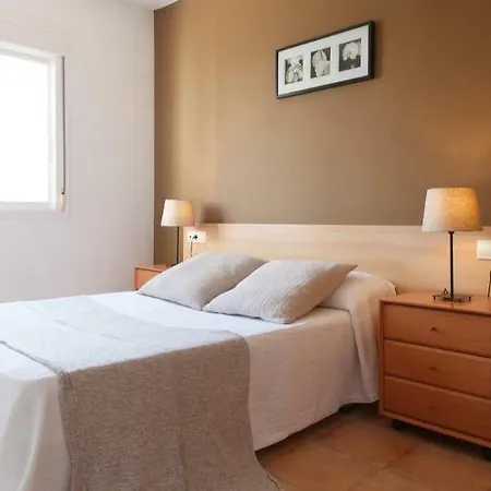 Cumbres De Apartment