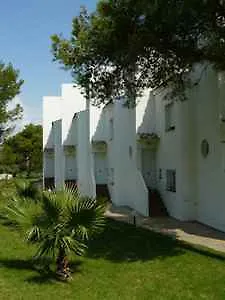 Cumbres De Apartment *