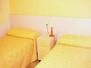 Apartment Cumbres De Salou